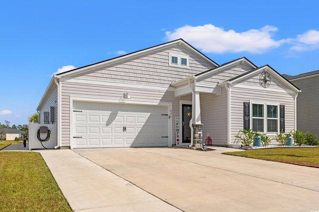 336 Fennec Loop, Conway, SC 29526
