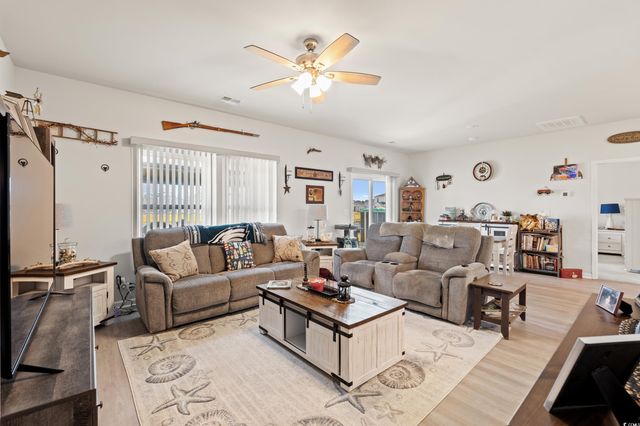 336 Fennec Loop, Conway, SC 29526