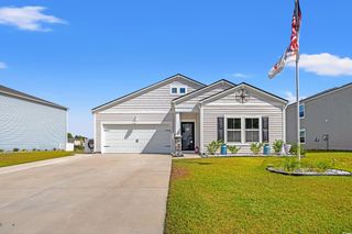 336 Fennec Loop, Conway, SC 29526