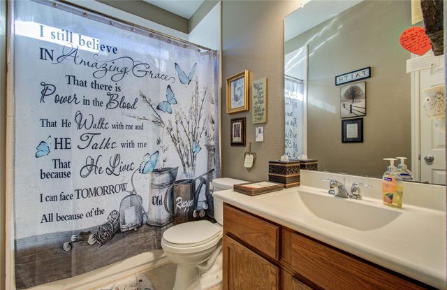 1706 Zeppelin Circle, Deer Park, TX 77536