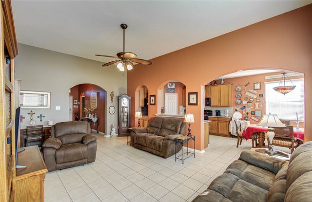 1706 Zeppelin Circle, Deer Park, TX 77536