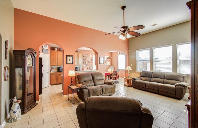 1706 Zeppelin Circle, Deer Park, TX 77536