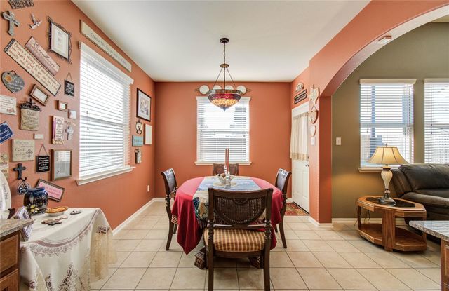 1706 Zeppelin Circle, Deer Park, TX 77536