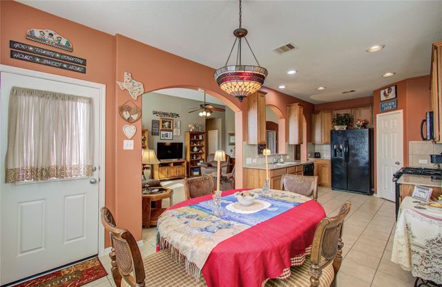 1706 Zeppelin Circle, Deer Park, TX 77536