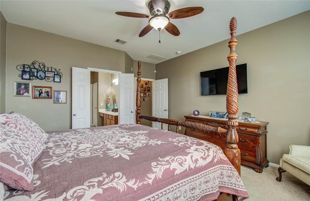 1706 Zeppelin Circle, Deer Park, TX 77536