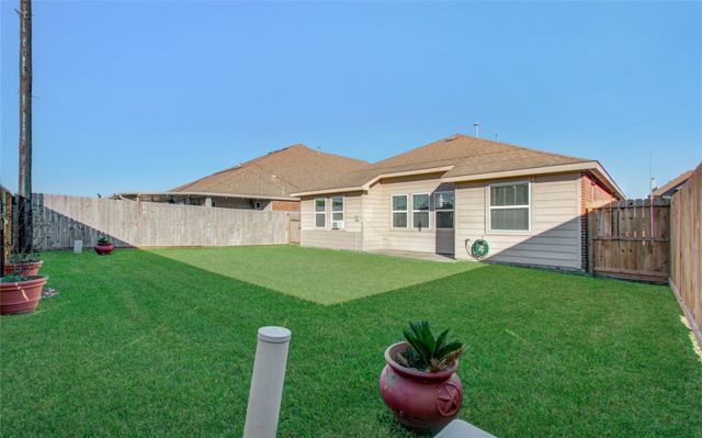 1706 Zeppelin Circle, Deer Park, TX 77536