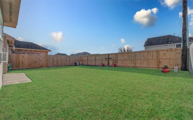 1706 Zeppelin Circle, Deer Park, TX 77536