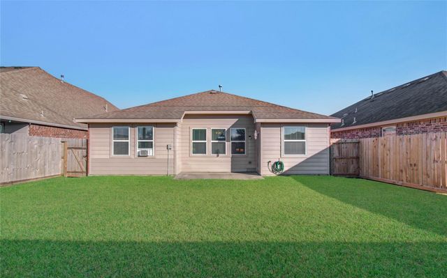 1706 Zeppelin Circle, Deer Park, TX 77536