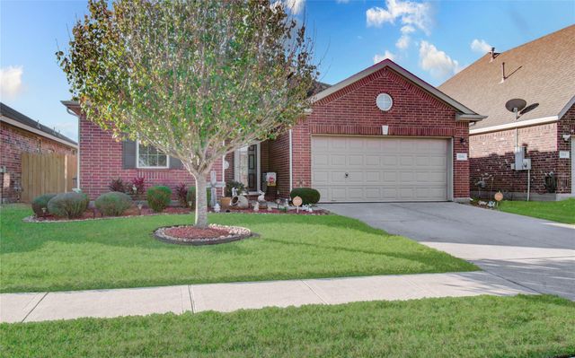 1706 Zeppelin Circle, Deer Park, TX 77536