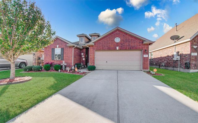 1706 Zeppelin Circle, Deer Park, TX 77536