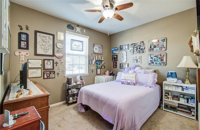 1706 Zeppelin Circle, Deer Park, TX 77536