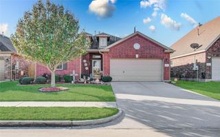 1706 Zeppelin Circle, Deer Park, TX 77536