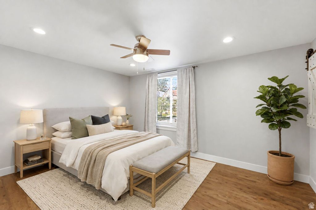 31 N M ST #206, Salt Lake City, UT 84103 — photo 4