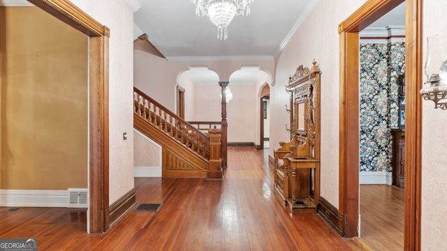 316 E 3rd Avenue, Rome, GA 30161