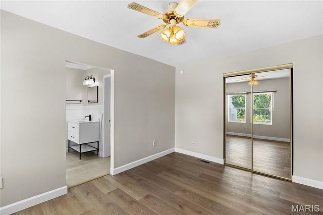 2970 Walton Road, St John, MO 63114