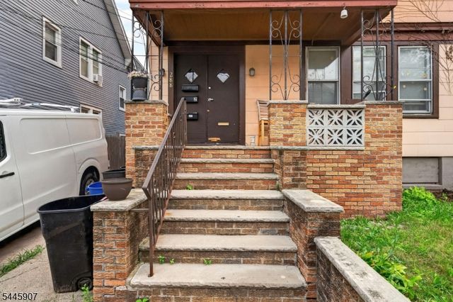 288 Pomona Ave 3, Newark City, NJ 07112