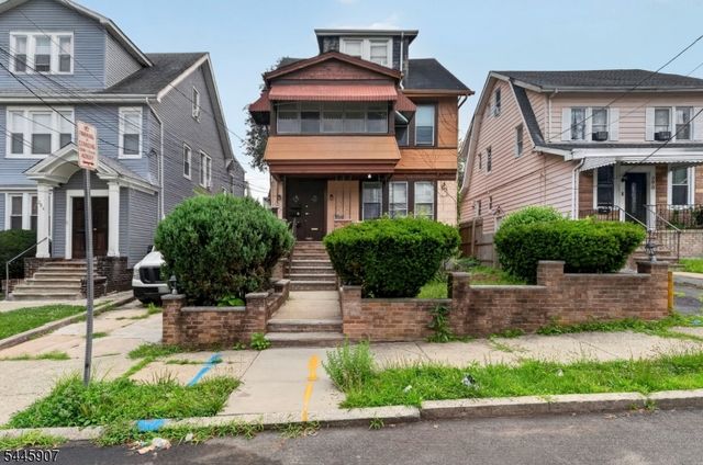 288 Pomona Ave 3, Newark City, NJ 07112