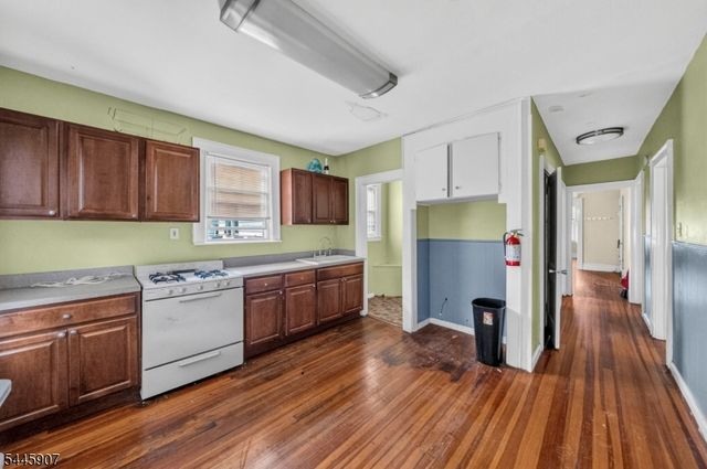 288 Pomona Ave 3, Newark City, NJ 07112