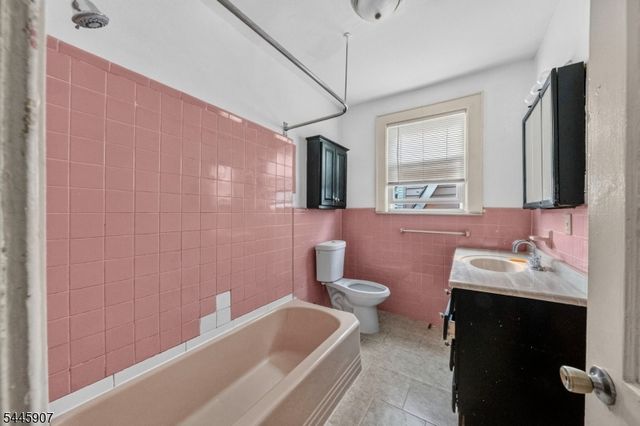 288 Pomona Ave 3, Newark City, NJ 07112