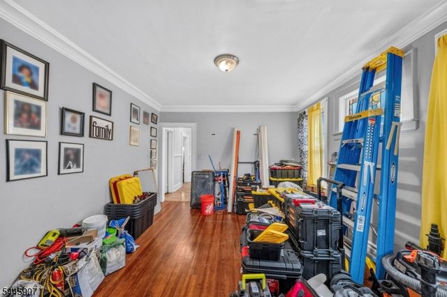 288 Pomona Ave 3, Newark City, NJ 07112