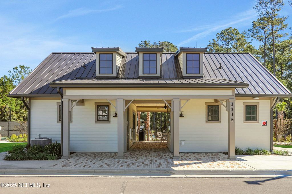 2277 BRANNINGS SAWMILL Court, Middleburg, FL 32068