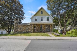 183 Lovell Street, Worcester, MA 01603
