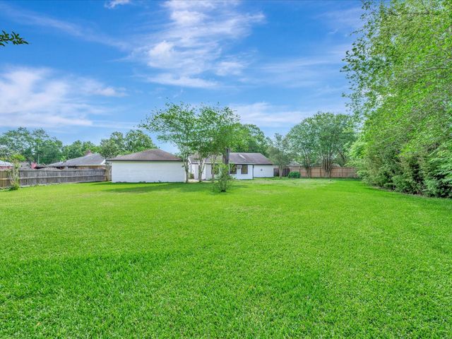 1003 Richvale Lane, Houston, TX 77062