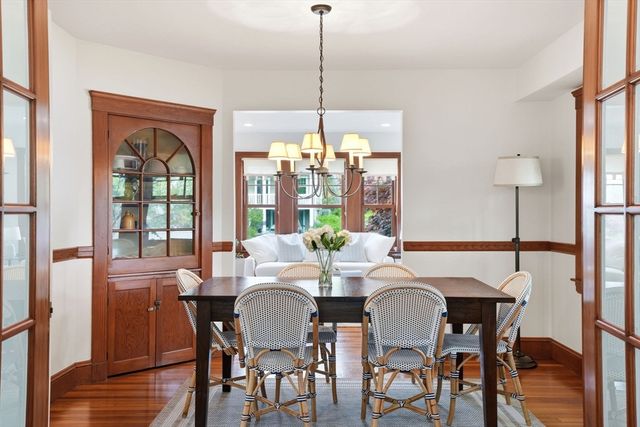 252 Washington St, Arlington, MA 02474