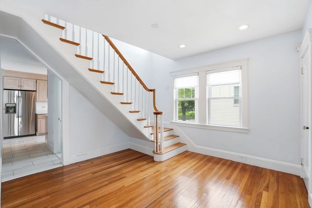 252 Washington St, Arlington, MA 02474