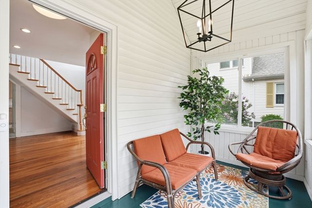 252 Washington St, Arlington, MA 02474