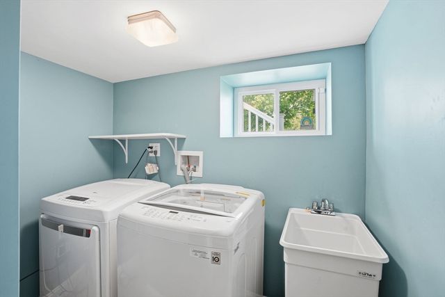 252 Washington St, Arlington, MA 02474