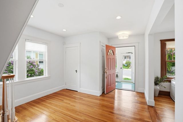 252 Washington St, Arlington, MA 02474