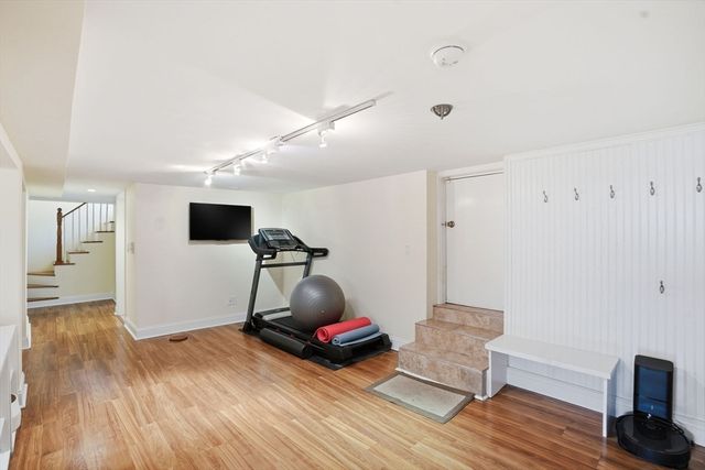 252 Washington St, Arlington, MA 02474