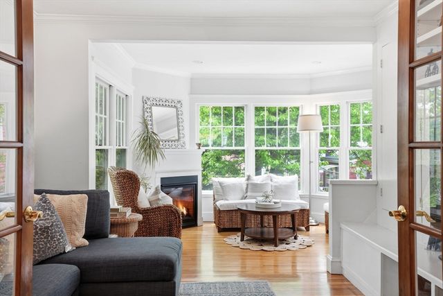 252 Washington St, Arlington, MA 02474