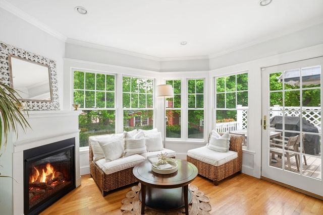 252 Washington St, Arlington, MA 02474