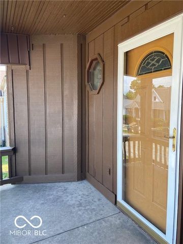 311 E Central Avenue, Greensburg, IN 47240