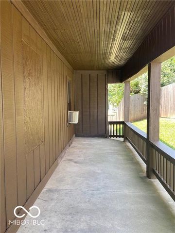 311 E Central Avenue, Greensburg, IN 47240