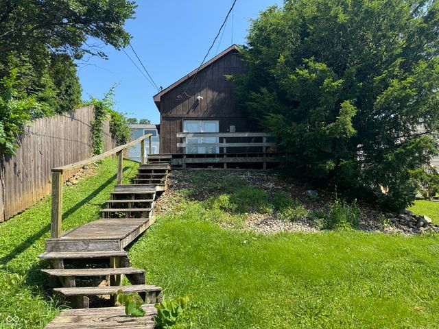 311 E Central Avenue, Greensburg, IN 47240