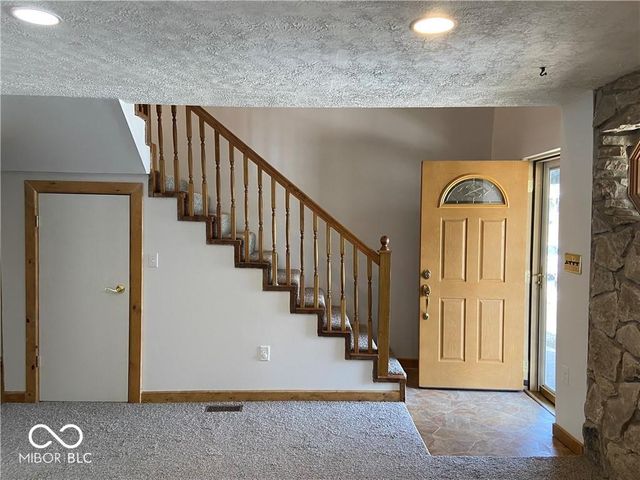 311 E Central Avenue, Greensburg, IN 47240