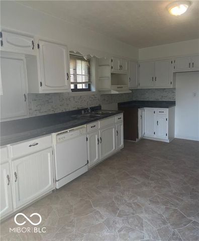 311 E Central Avenue, Greensburg, IN 47240