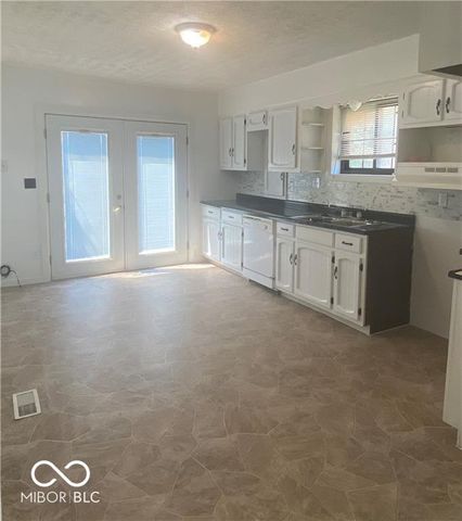 311 E Central Avenue, Greensburg, IN 47240