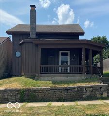311 E Central Avenue, Greensburg, IN 47240