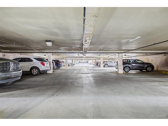 1845 Kendall St 316D, Denver, CO 80214
