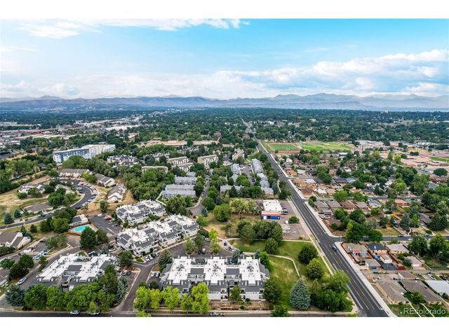 1845 Kendall St 316D, Denver, CO 80214