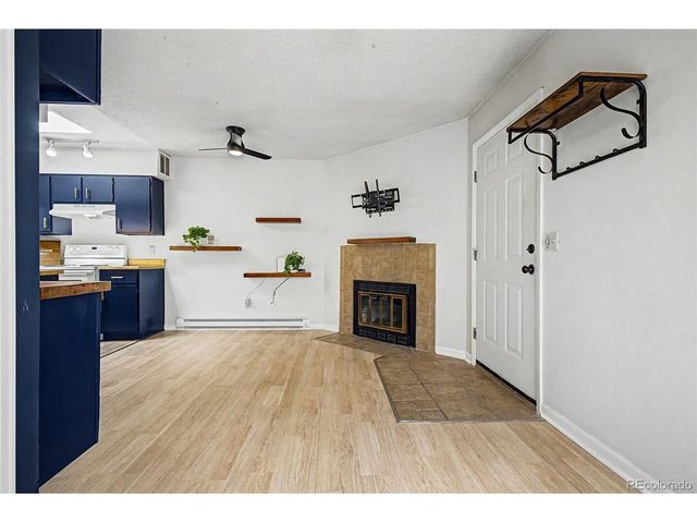 1845 Kendall St 316D, Denver, CO 80214
