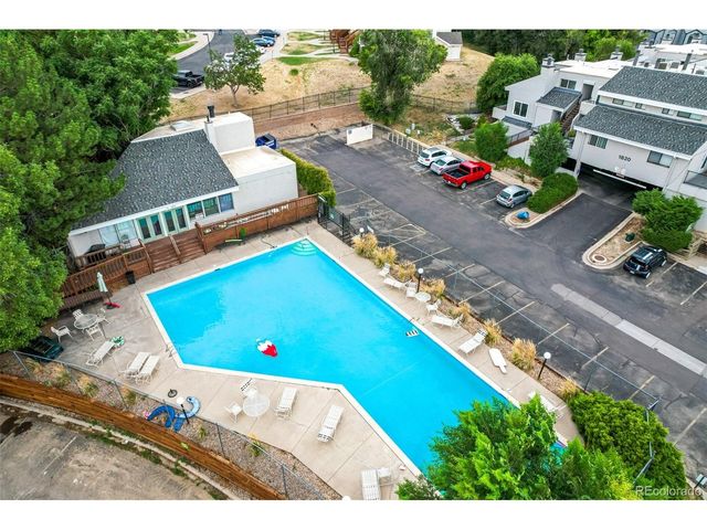 1845 Kendall St 316D, Denver, CO 80214