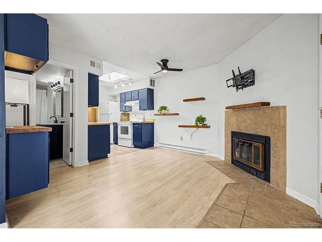 1845 Kendall St 316D, Denver, CO 80214
