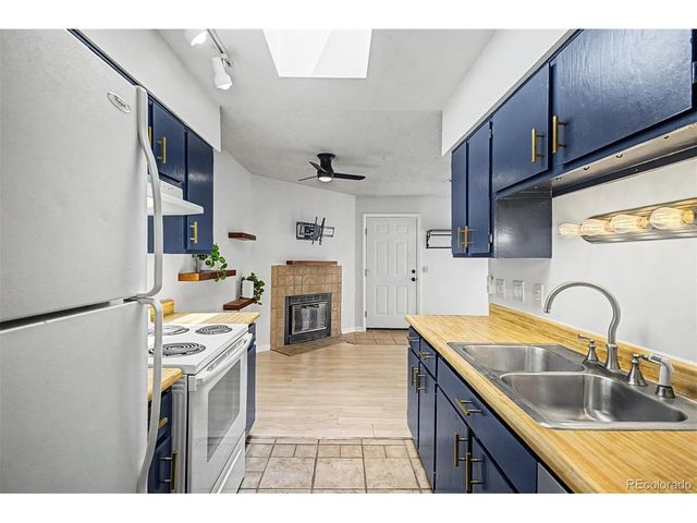 1845 Kendall St 316D, Denver, CO 80214