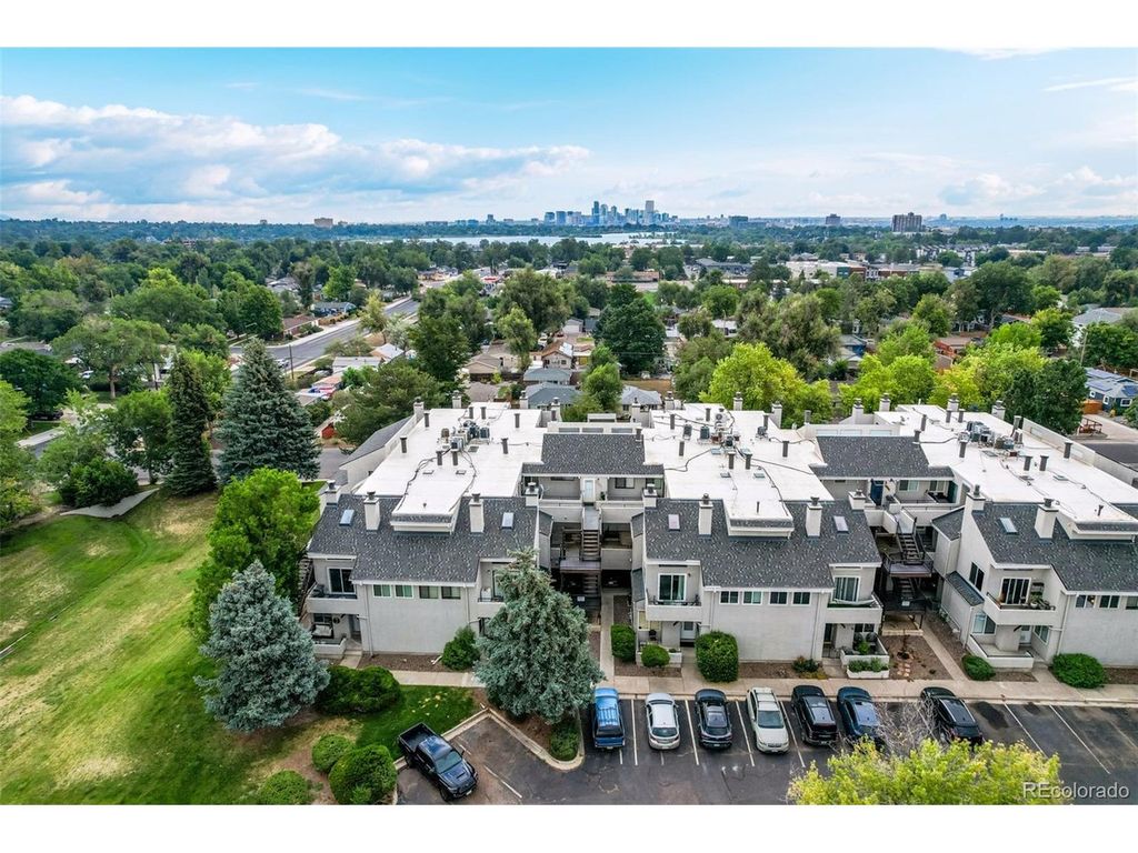 1845 Kendall St 316D, Denver, CO 80214