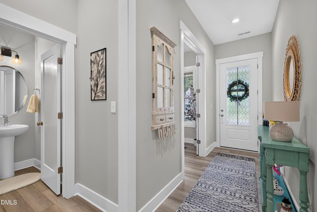 816 Whistable Avenue, Wake Forest, NC 27587